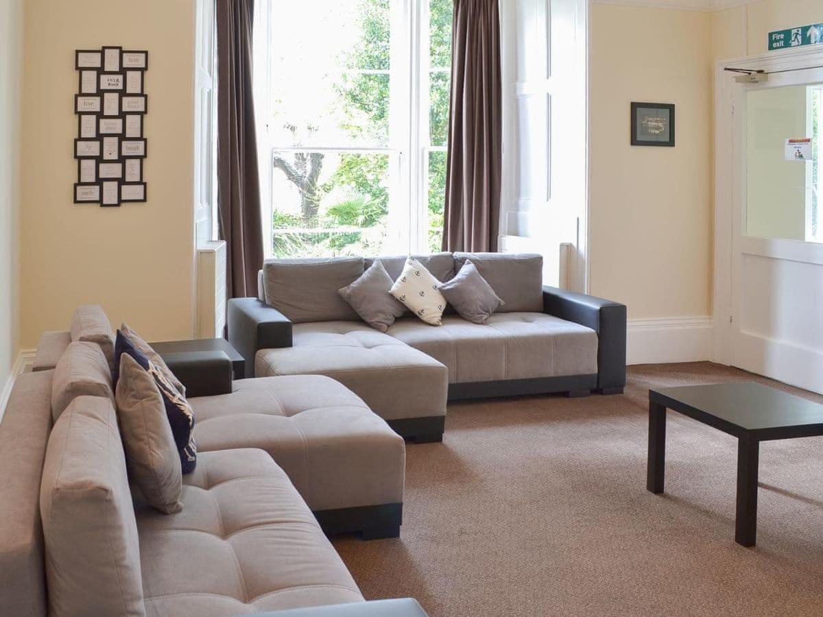 Holiday home Baytree House Torquay