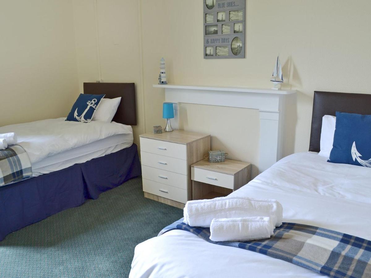 Holiday home Baytree House