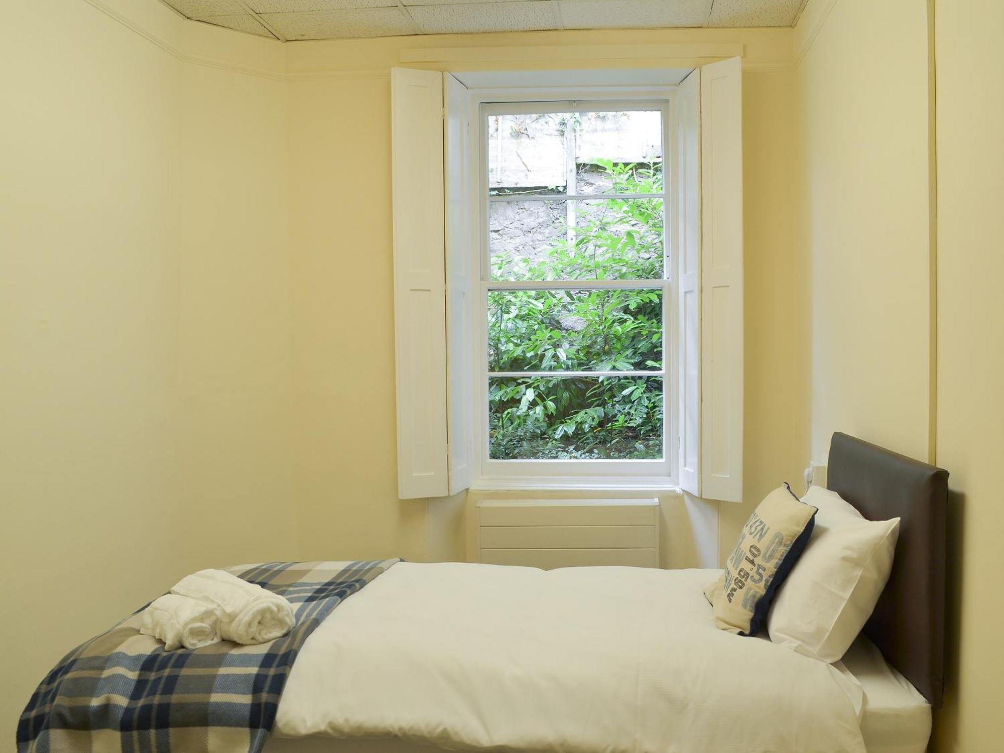 Holiday home Baytree House