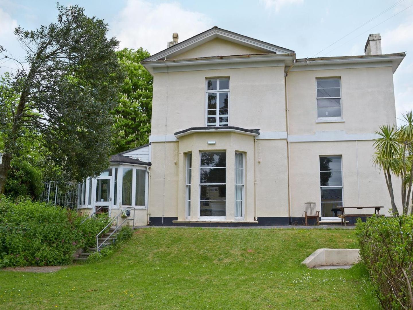 Baytree House Holiday home Torquay